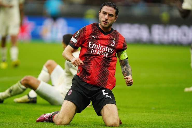 L'esperimento fallito di Pioli: non ci sarà contro l'Inter