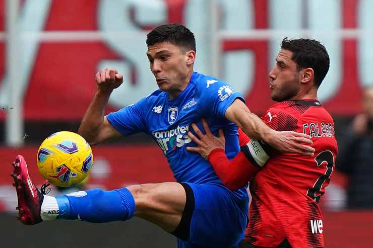 Il colpo del Napoli dalla diretta rivale