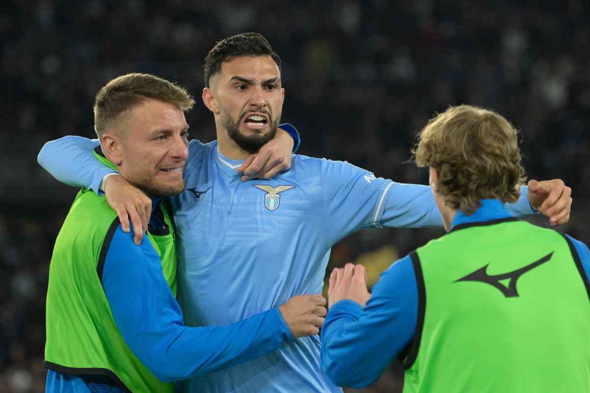 Lazio-Juventus, la sentenza: "Scelta sciagurata, Immobile è un ex calciatore"