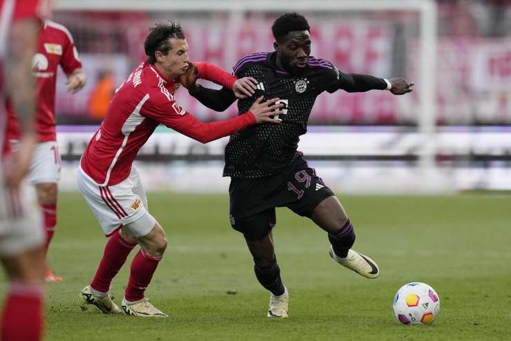 Theo Hernandez-Bayern: spunta lo scambio col Real