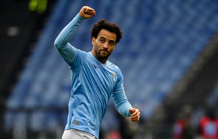 Juventus, Giuntoli chiude per Felipe Anderson