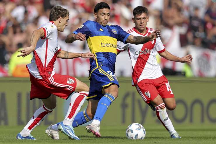 Milan-Inter, è derby per Fernandez