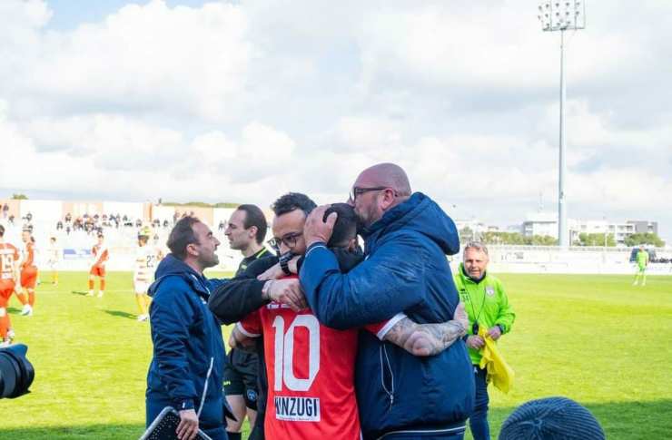 Caso biglietti falsi prima del big match