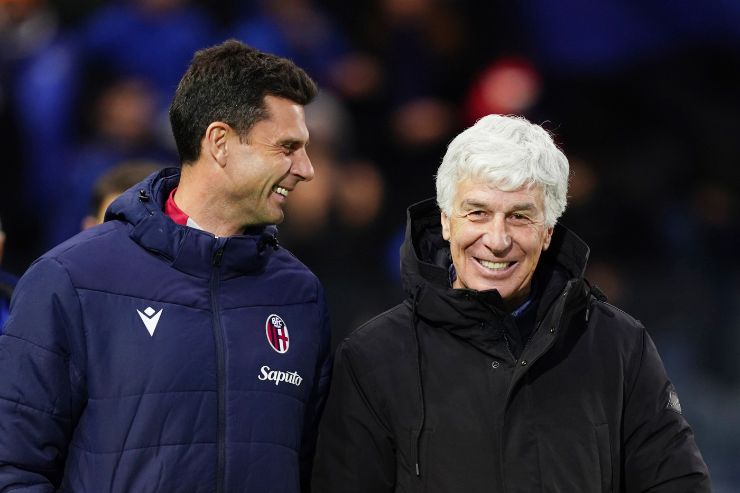 Gasperini-Inter, la verità a Tv Play