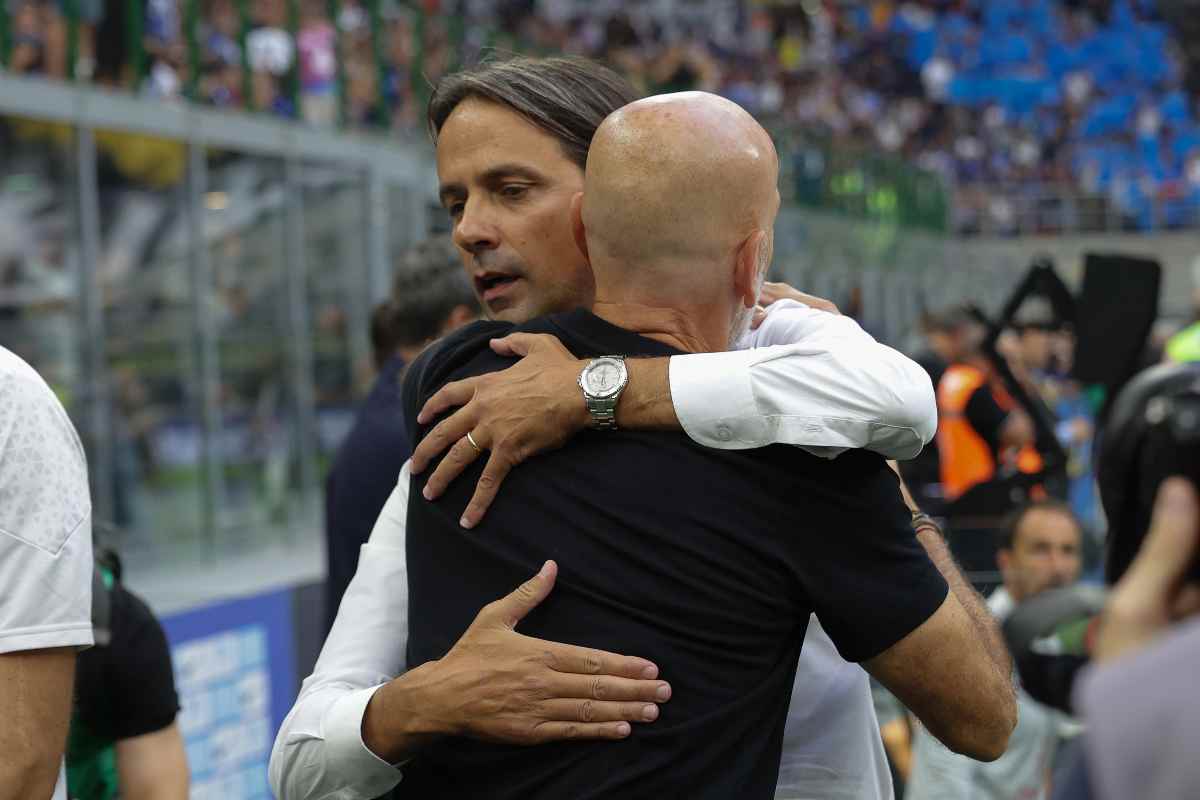 Derby Milan-Inter: Cuadrado out