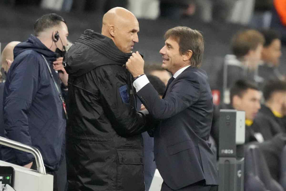 Letsch esonerato dal Bochum