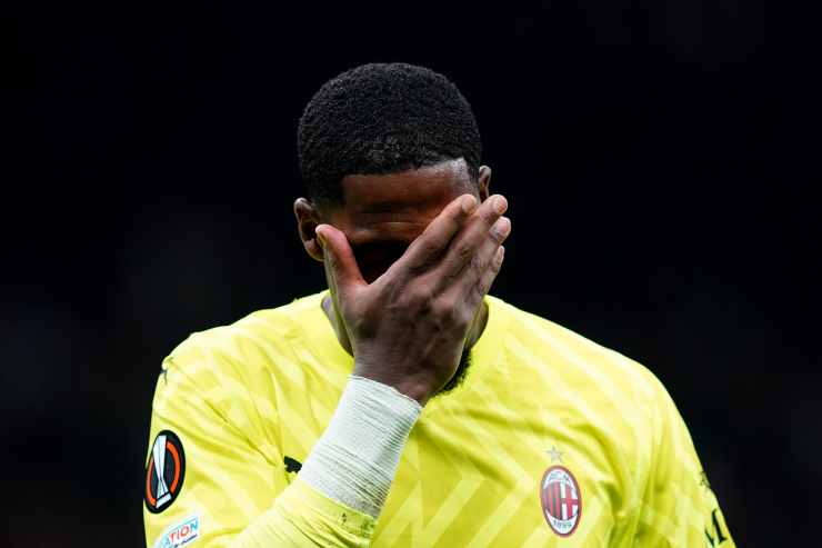 Il Milan può cedere due big