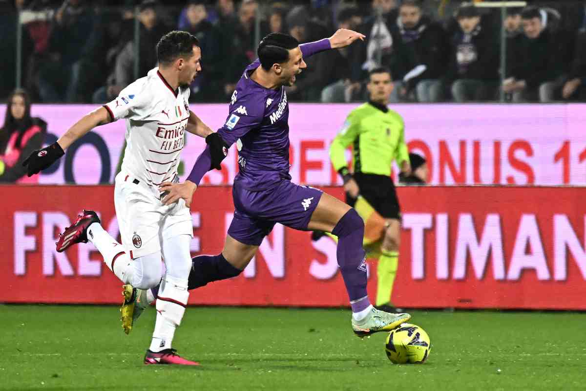 Coppa Italia, Mandragora salta eventuale finale con la Juve