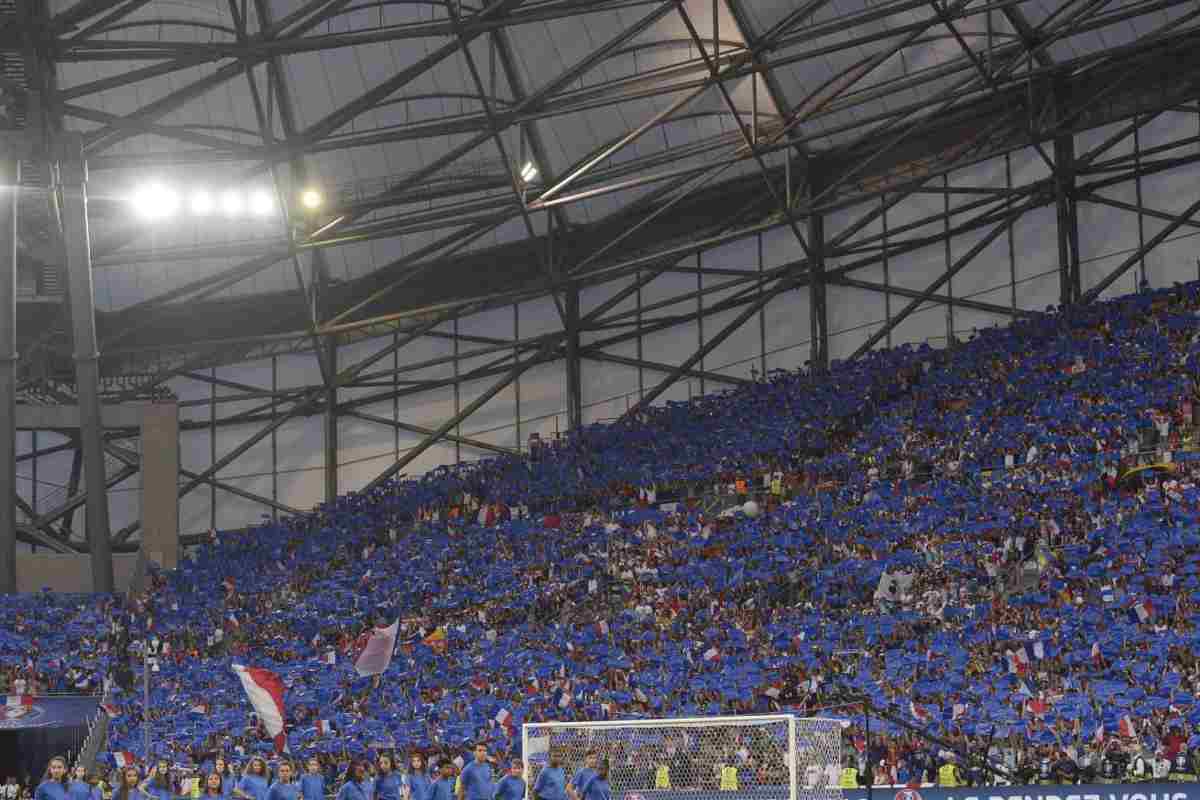 Terremoto tra presidente e dirigente nel top club