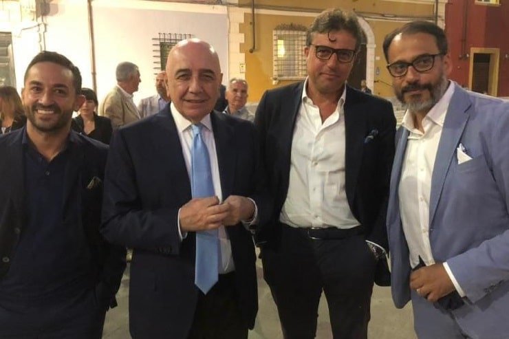 Calciomercato Juventus, duello con la Roma per Fratini