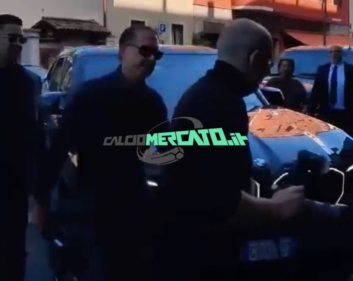 Milan, Cardinale a Milano