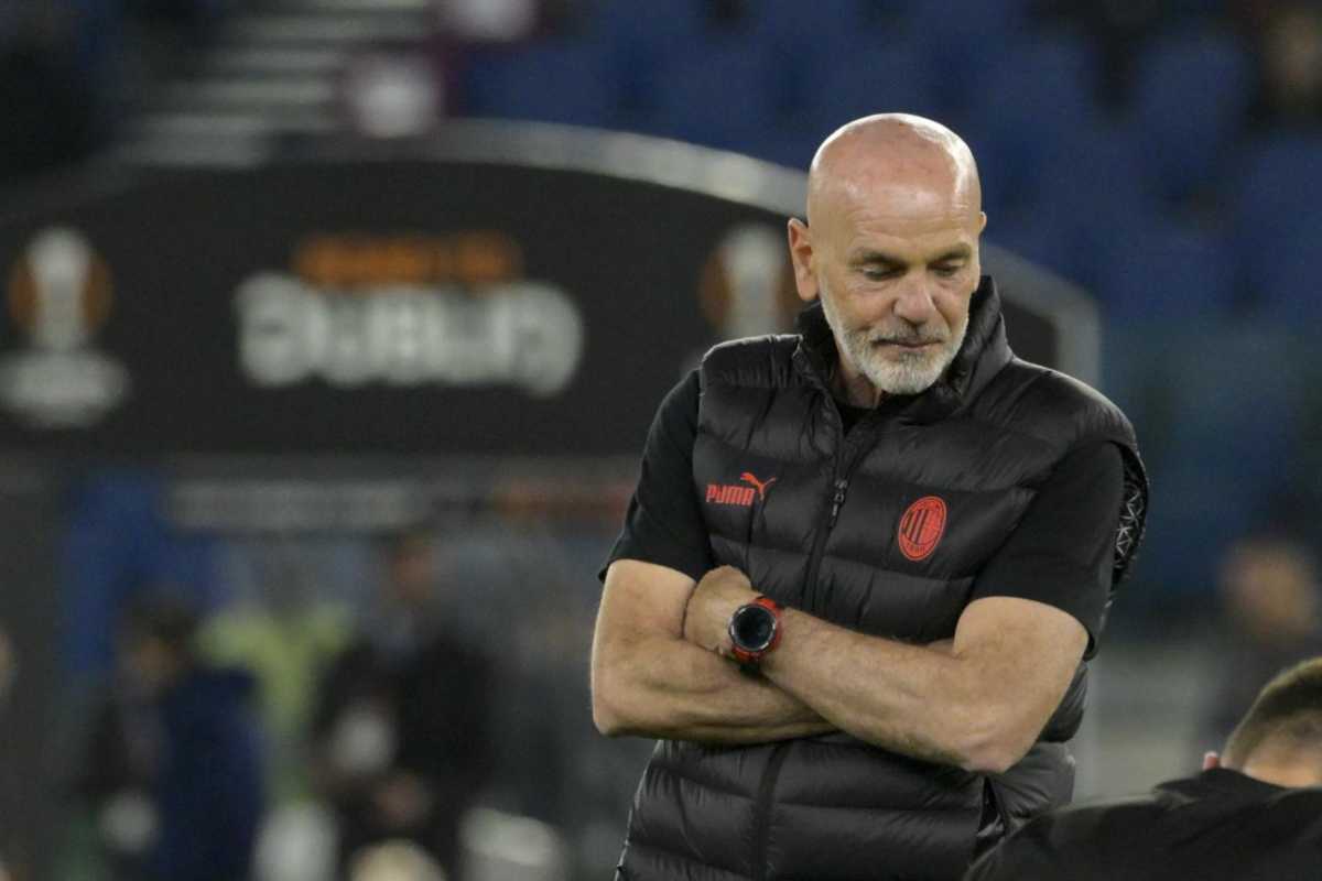 L'esperimento fallito di Pioli: non ci sarà contro l'Inter