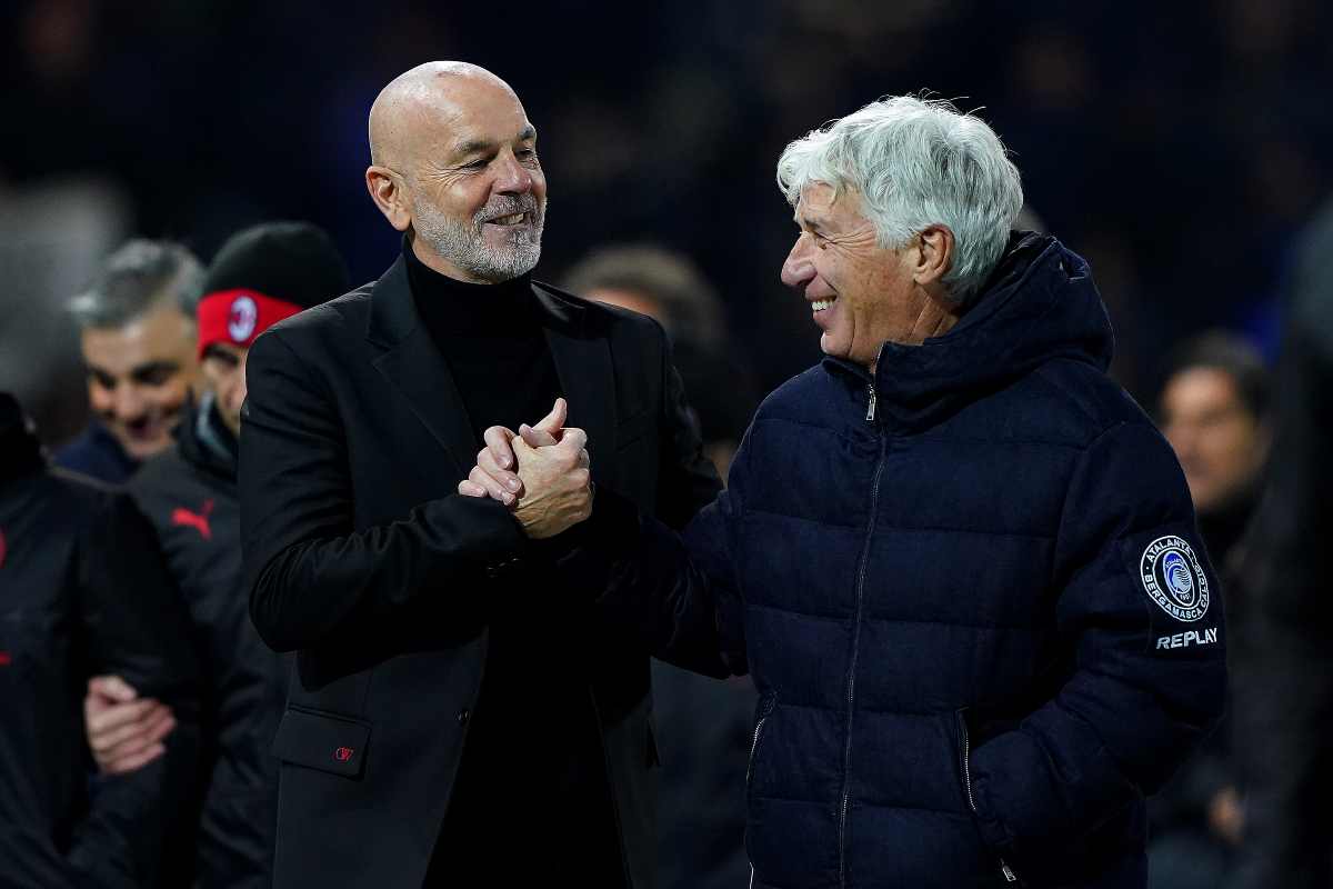 Rebus panchina Napoli: da Conte a Pioli passando per Gasperini | CM.IT