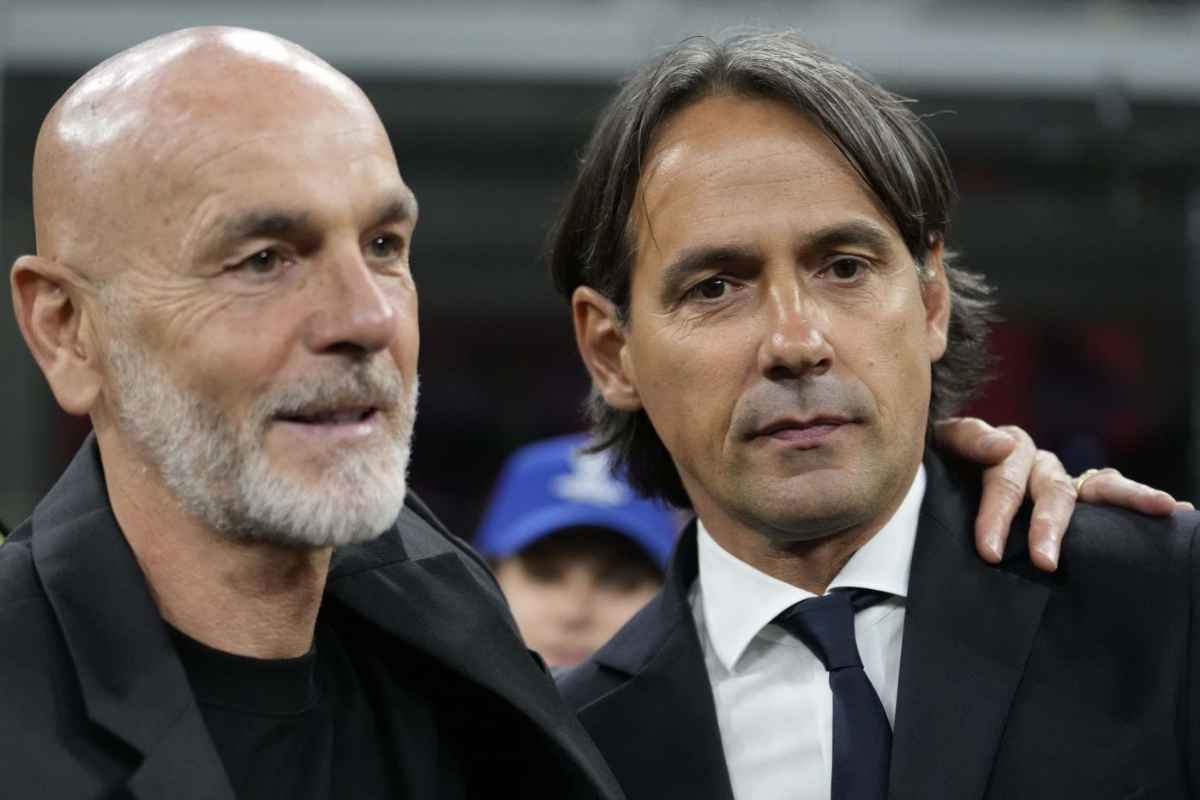 Milan-Inter, è derby per Fernandez