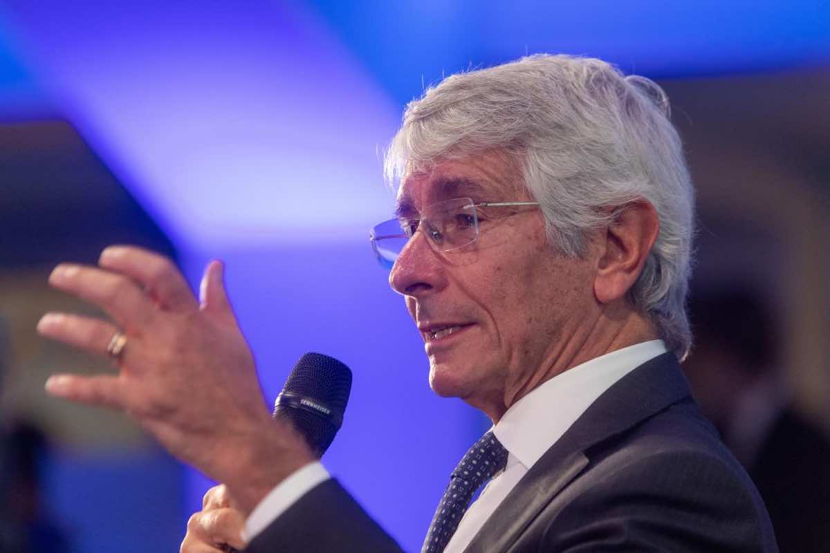 Abodi e l'annuncio sull' l'Agenzia per la vigilanza economica e finanziaria sulle società sportive