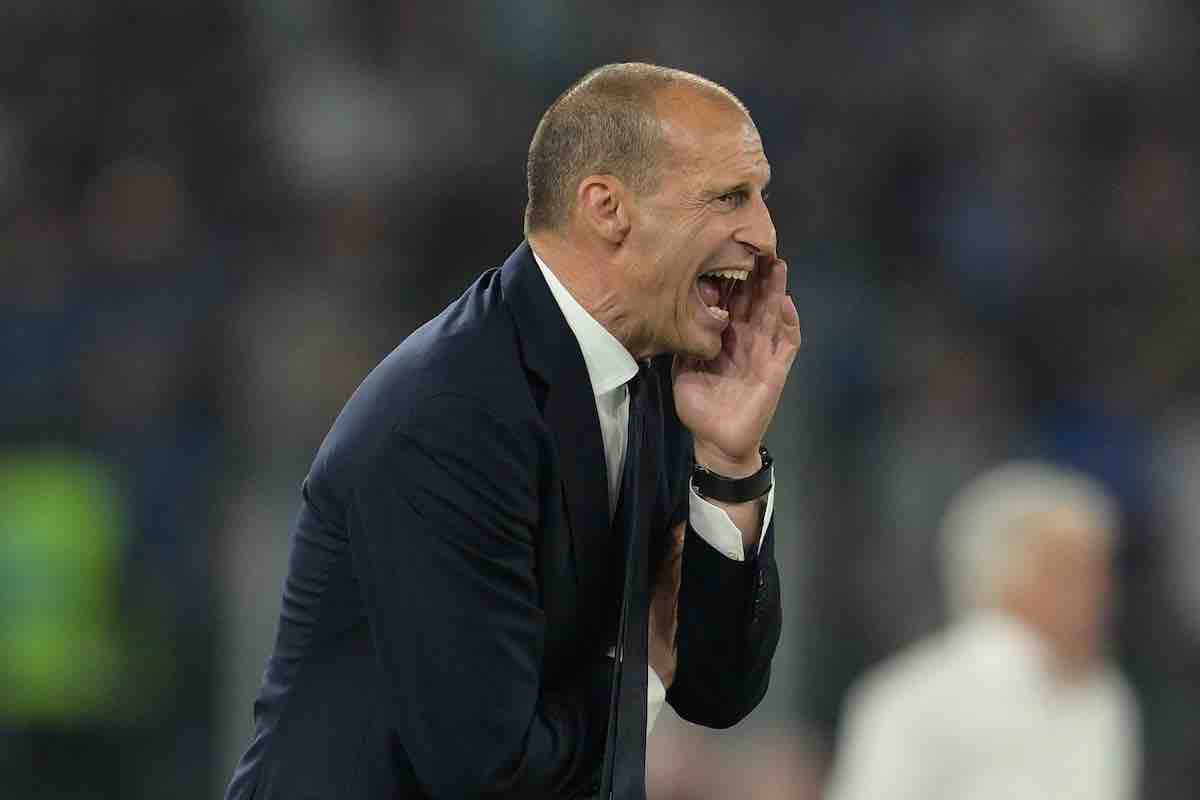 Atalanta-Juventus, Allegri richiama McKennie