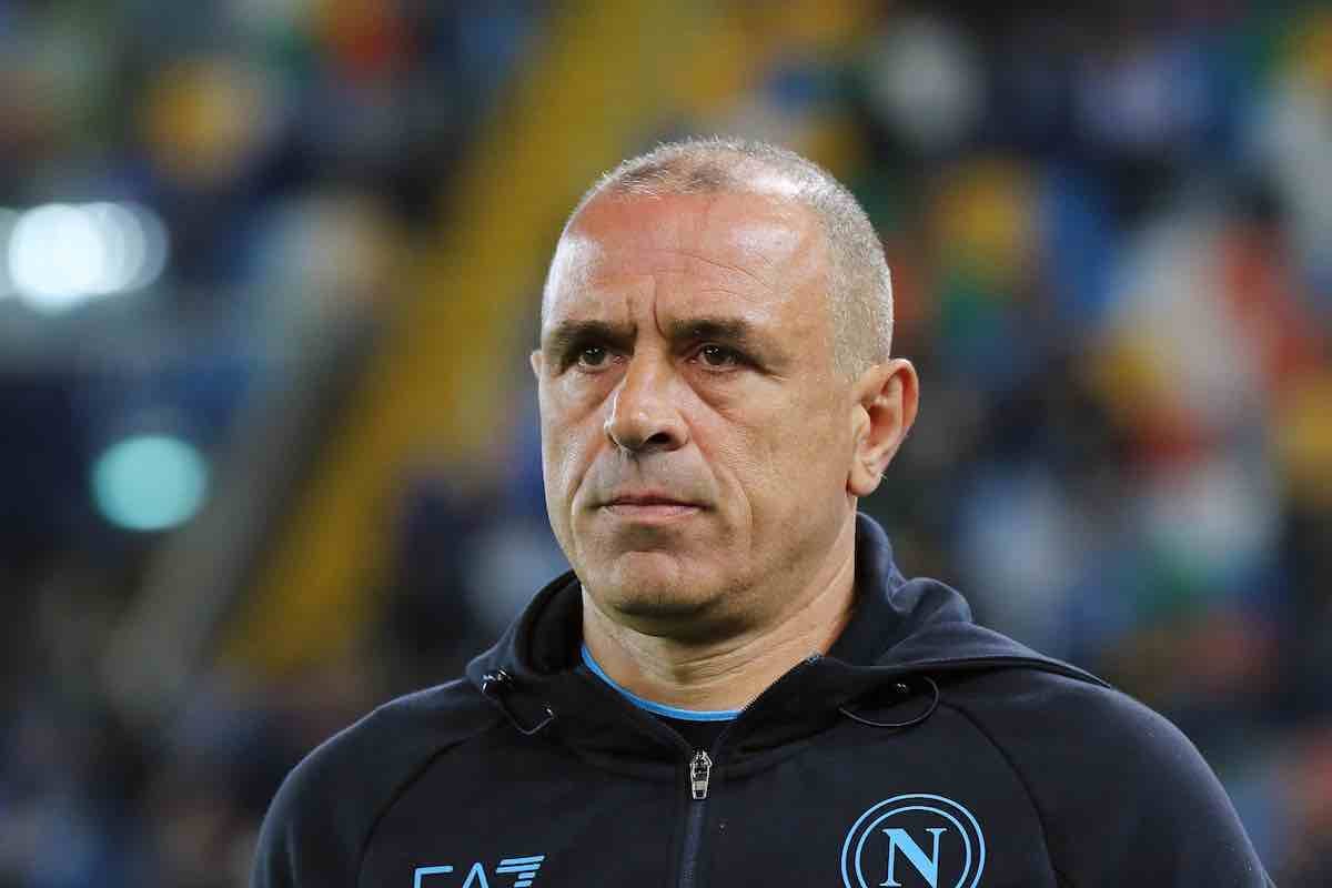 Udinese-Napoli, tifosi contro Lindstrom