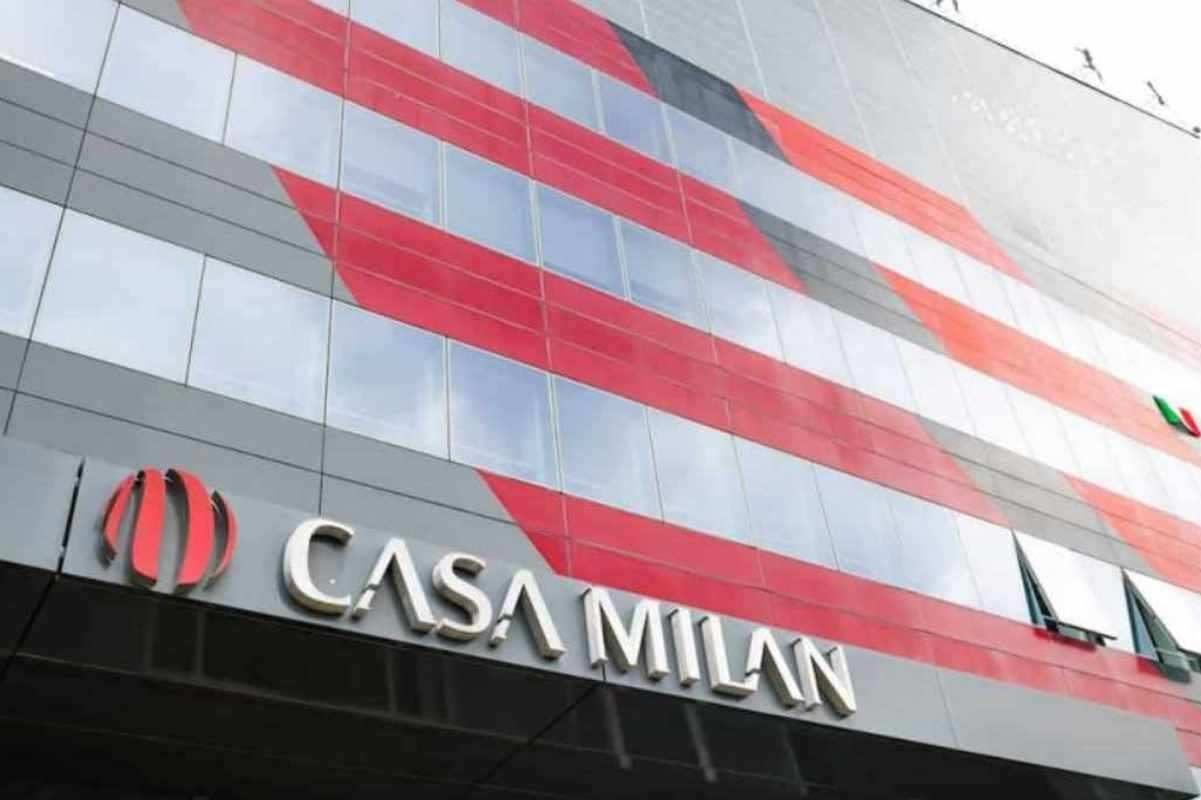 Inchiesta cessione Milan, il verdetto del Tribunale
