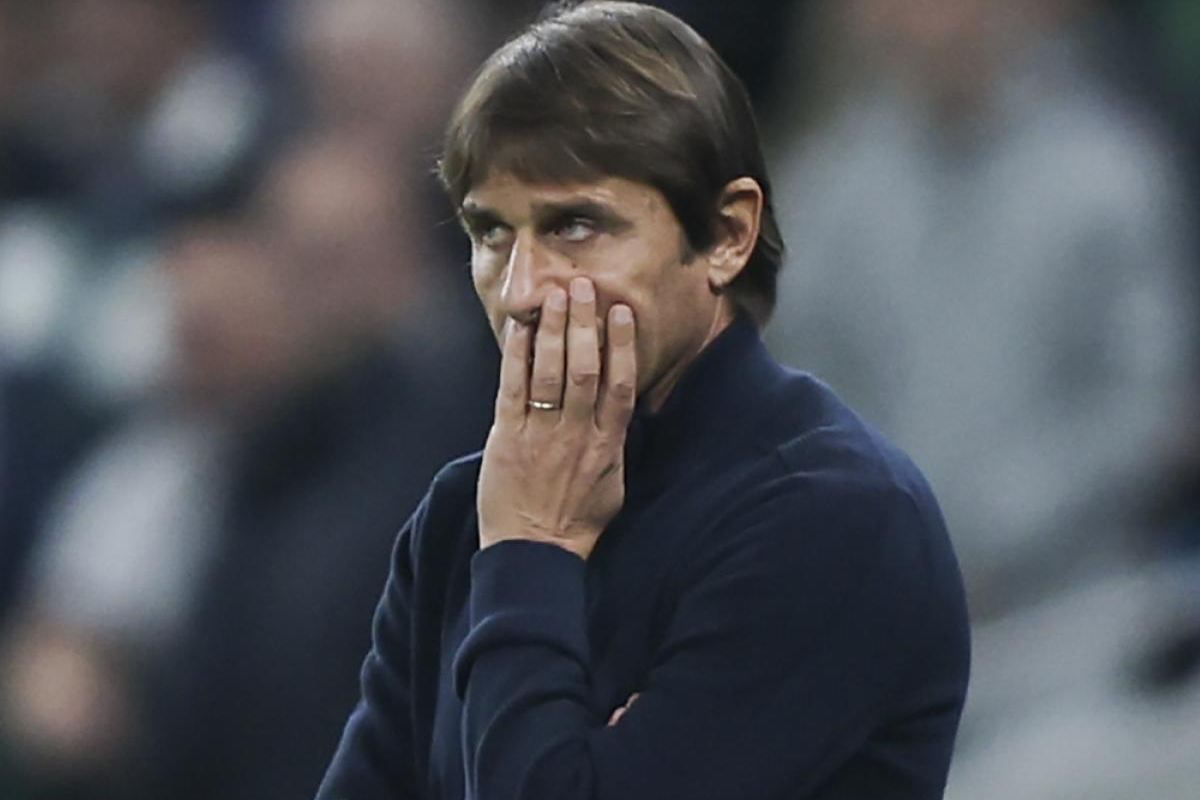 Addio Conte, il retroscena