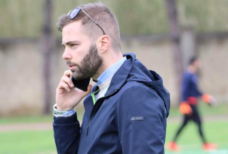Addio al direttore sportivo