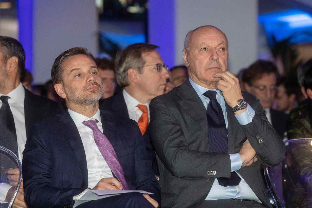 Inter e Juve lo sanno già: niente rinnovo e destinazione scelta