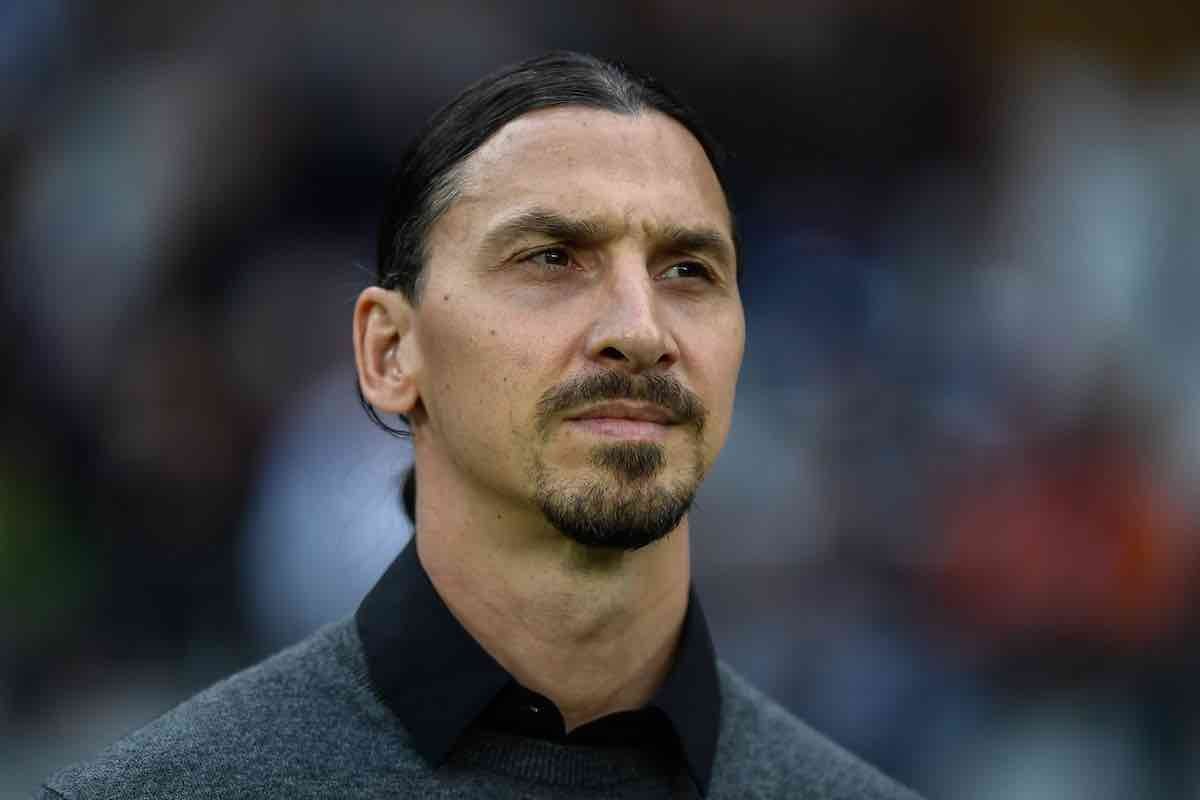 Milan, fischi per Ibra