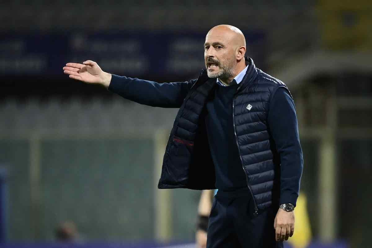 Fiorentina. Var e rigore per il Club Brugge