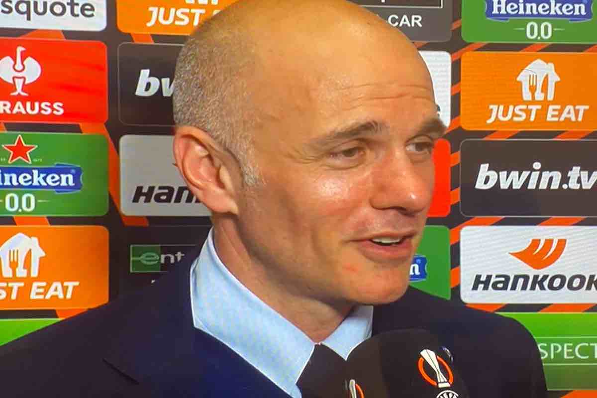 L'Atalanta esulta: parla la famiglia Percassi