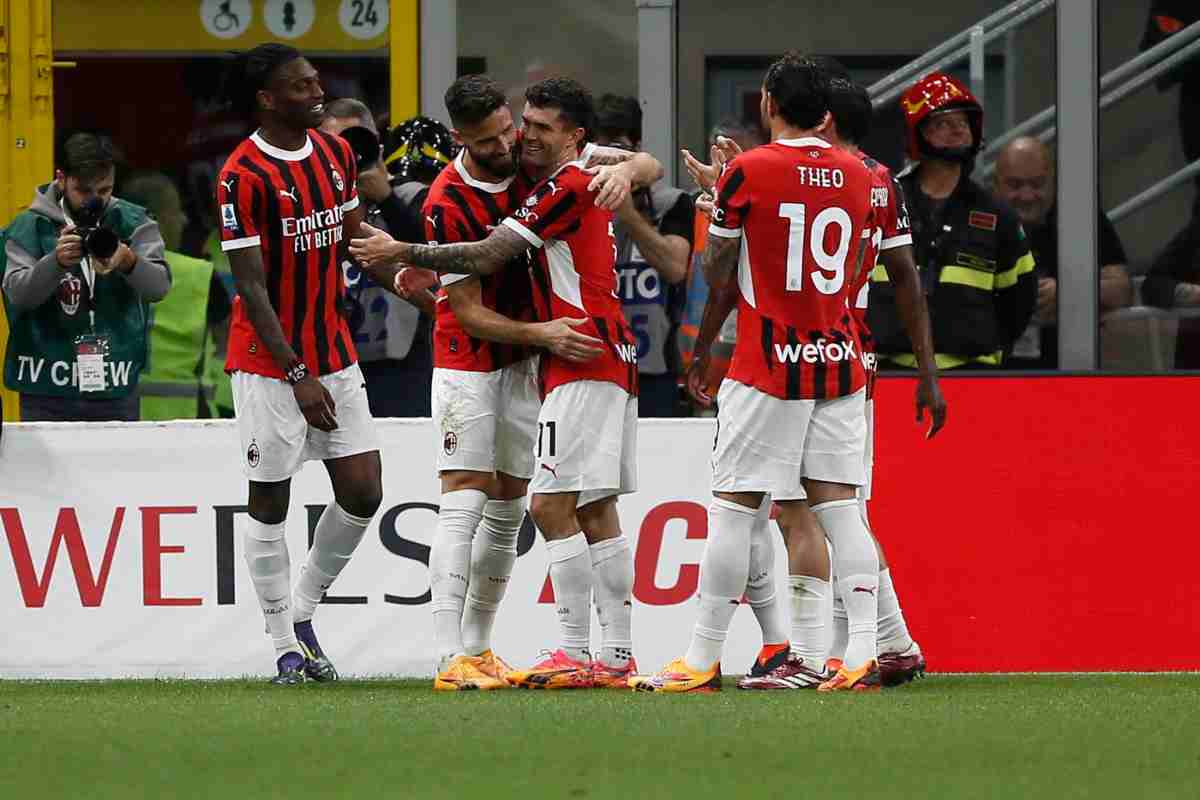 Milan, tutto pronto per l'Australia: i convocati 