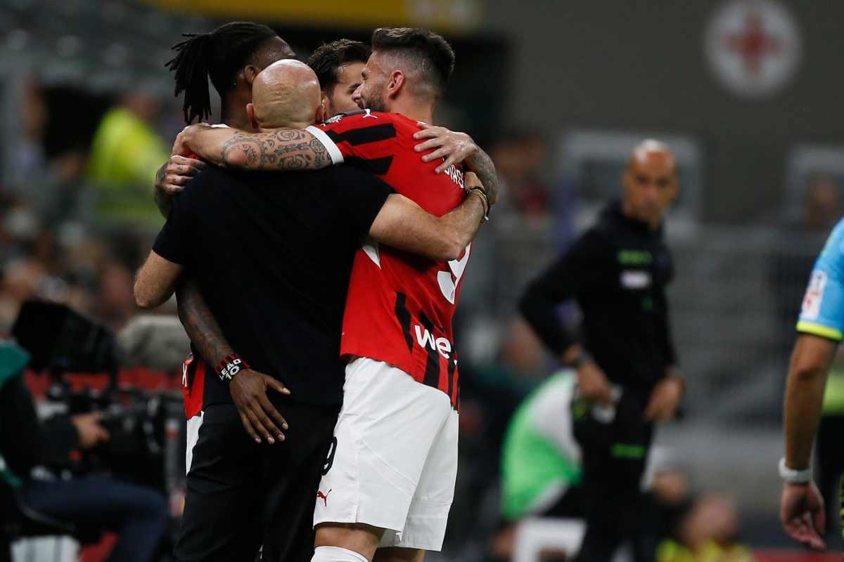 Milan, tutto pronto per l'Australia: i convocati 