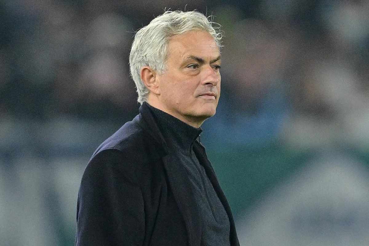 Mourinho pronto al ritorno in panchina