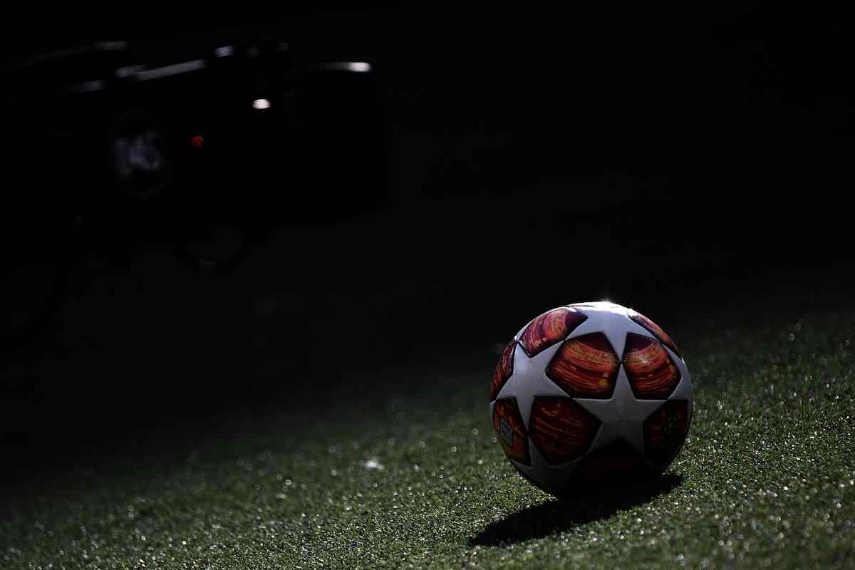 Félix Garreta in coma 