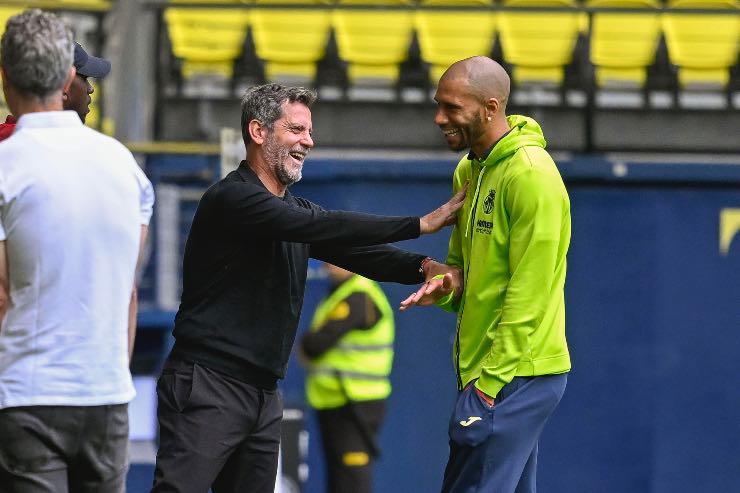 Siviglia, lascia Quique Sanchez Flores