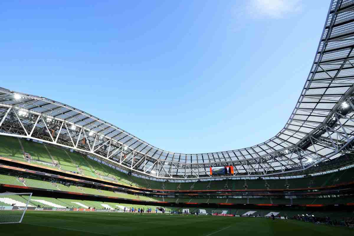 In Serie A dopo la finale, la scelta