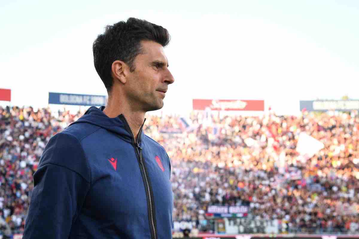 Juventus: contratto Thiago Motta