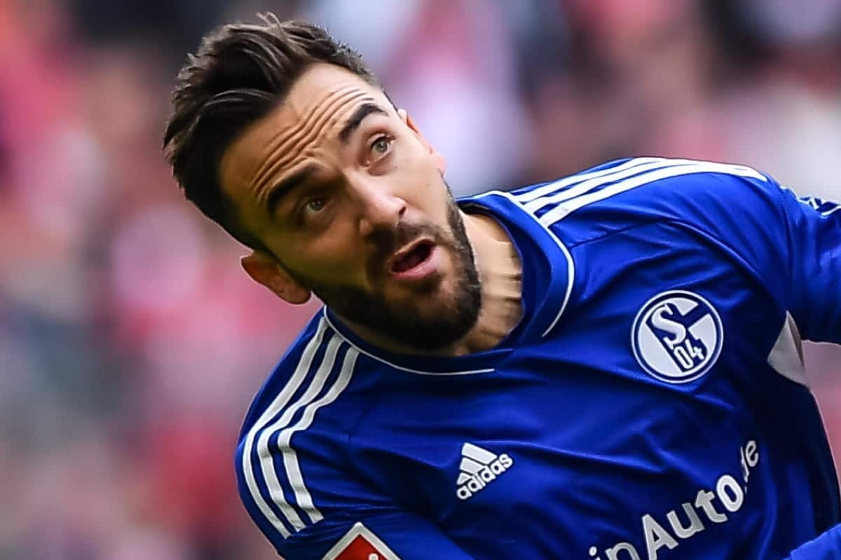 Calciomercato Verona, piace Karaman dello Schalke 04