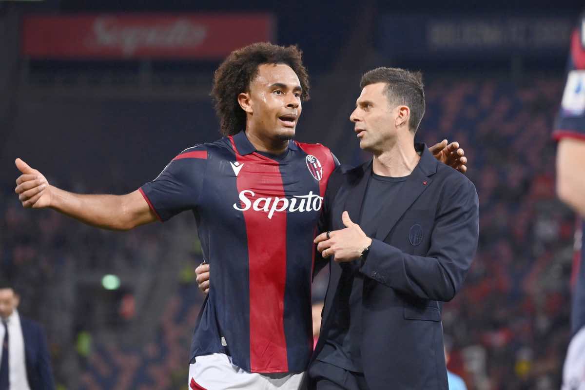 Motta più Zirkzee: doppio colpo Milan