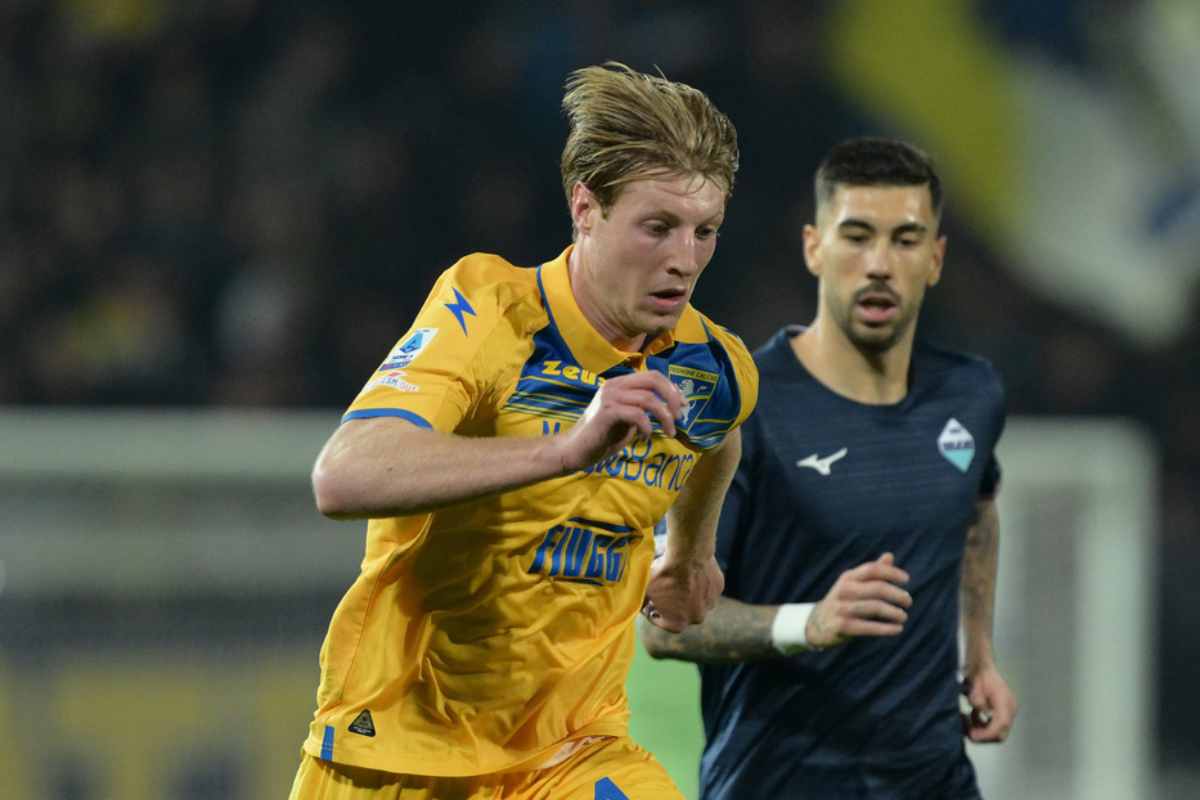 Corsa a 4 per Brescianini: percentuale al Milan