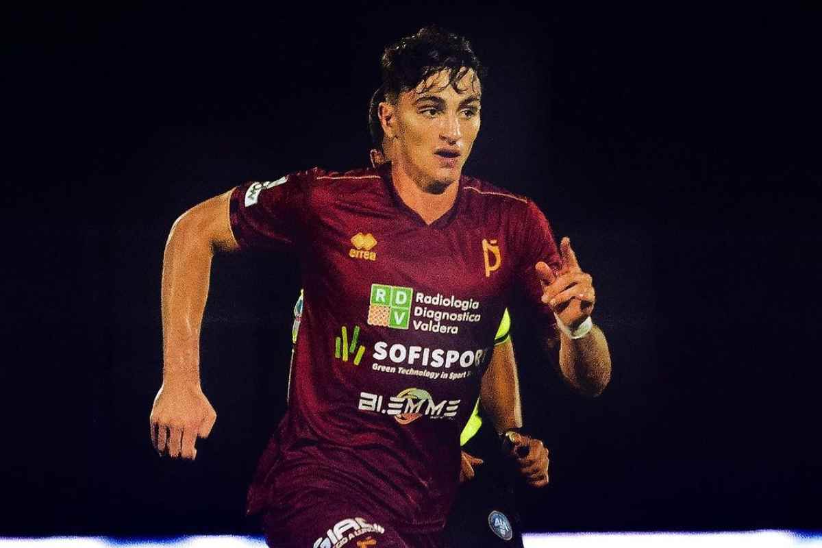 Ignacchiti, l'Empoli ha un tesoro