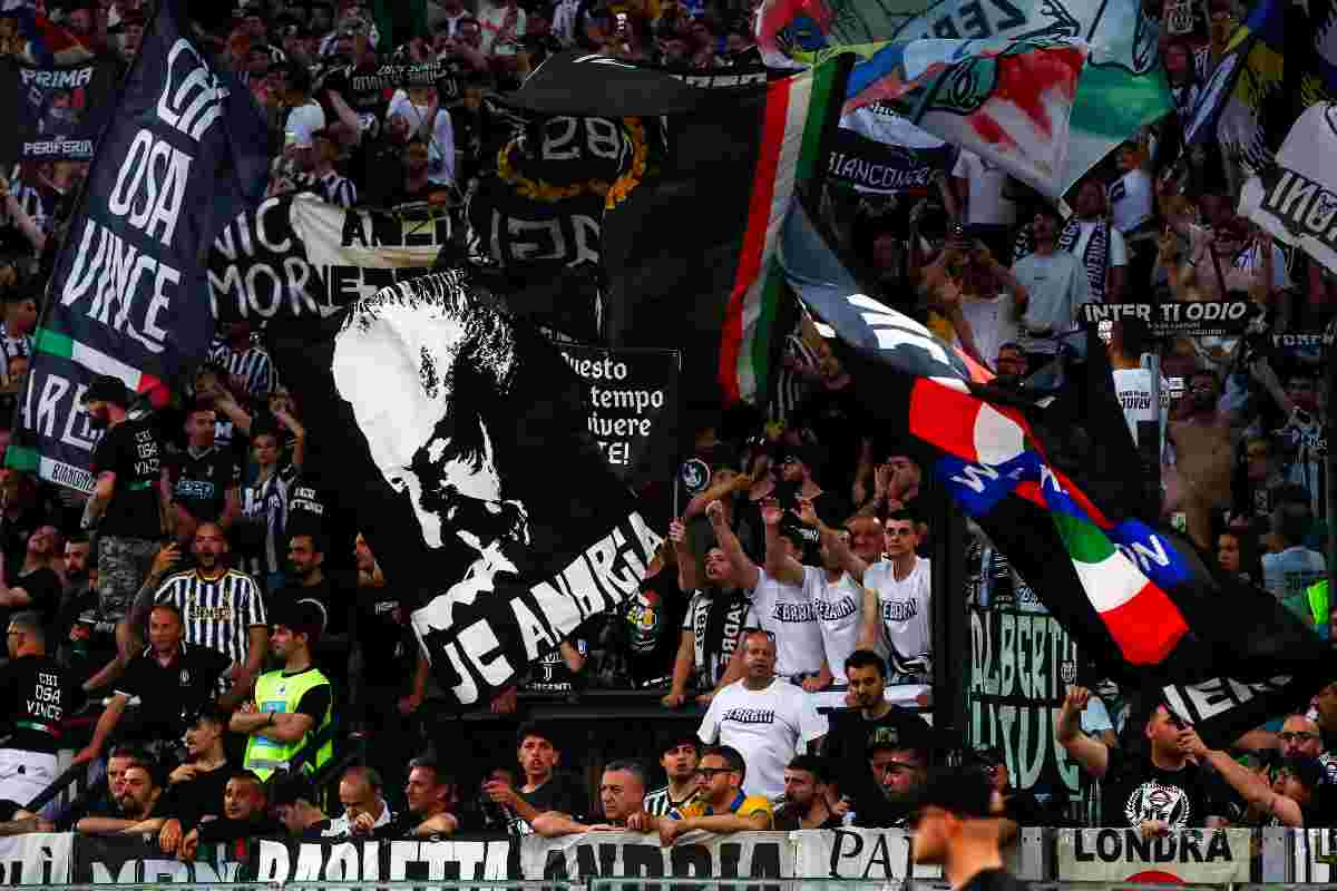 UFFICIALE: il nuovo allenatore della Juventus 