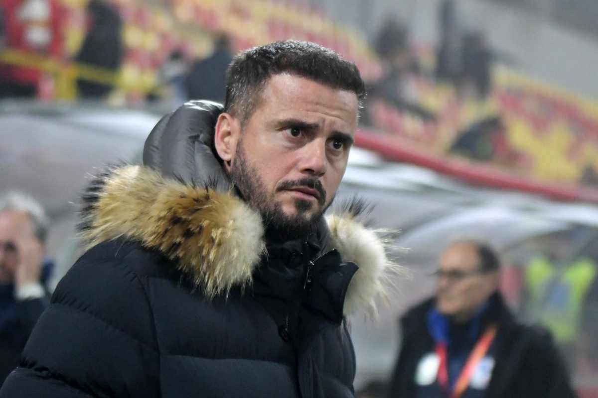 Polito aggredito dai tifosi dopo Cittadella-Bari