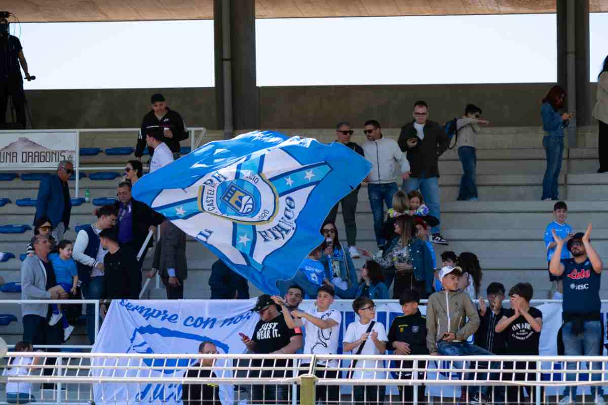 Addio al direttore sportivo