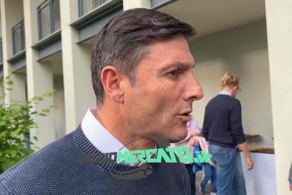 Rinnovo Lautaro, Inzaghi e calciomercato Inter: parla Zanetti