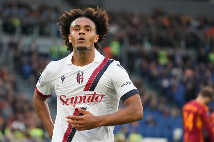 Triangolo Juve: via Vlahovic e dentro Zirkzee