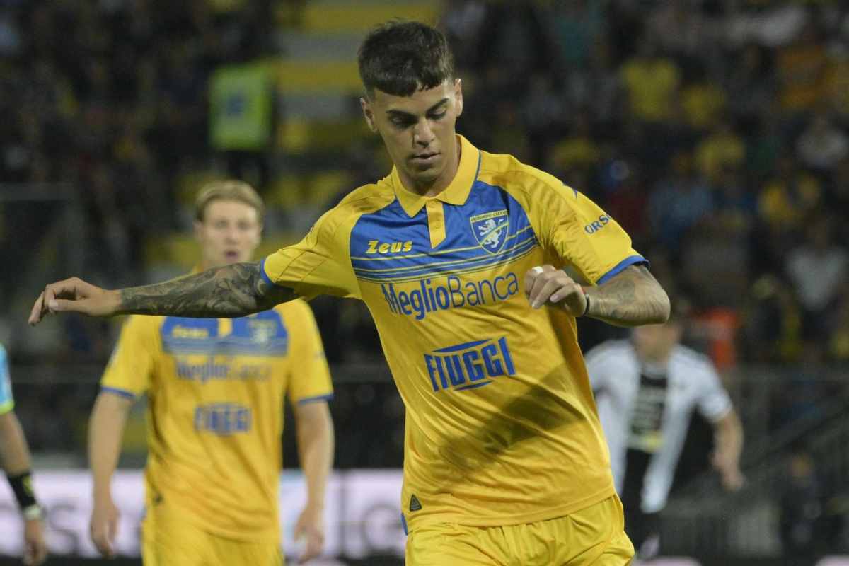 Barrenechea, visite mediche con l'Aston Villa