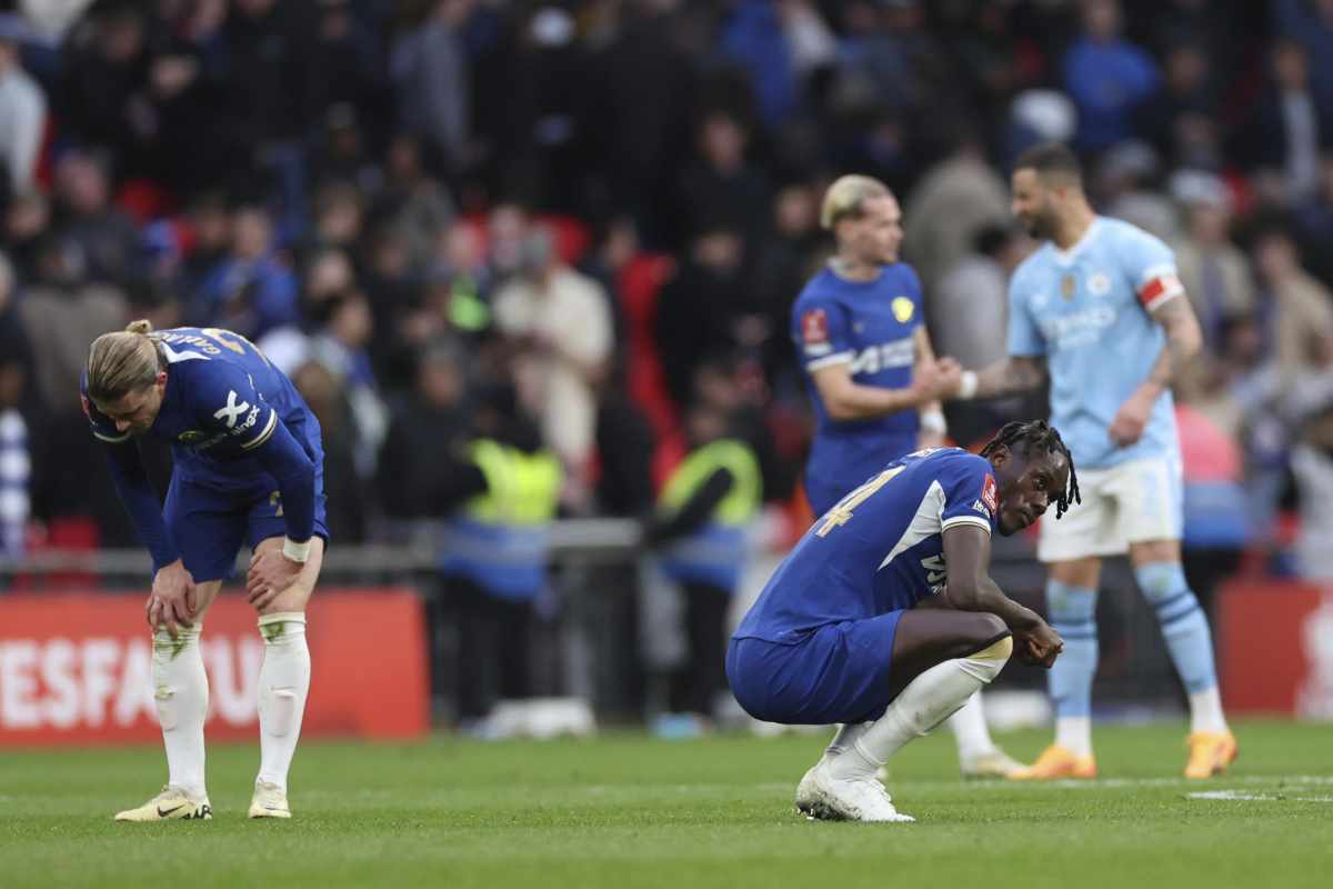Premier League, rischia anche il Chelsea per il Fair Play Finanziario