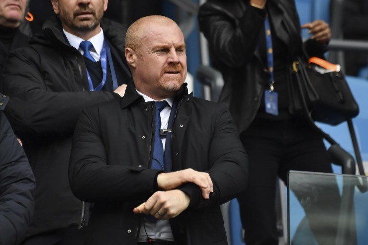 L'Everton rischia un'altra penalizzazione