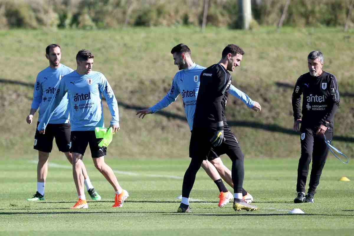 Un altro uruguaiano da Messi: Inter Miami su Gaston Silva | ESCLUSIVO