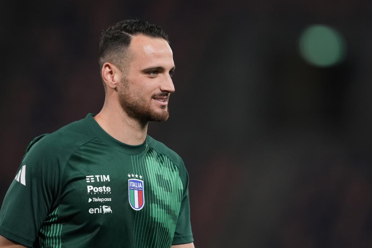 Juventus, il Newcastle forte su Gatti