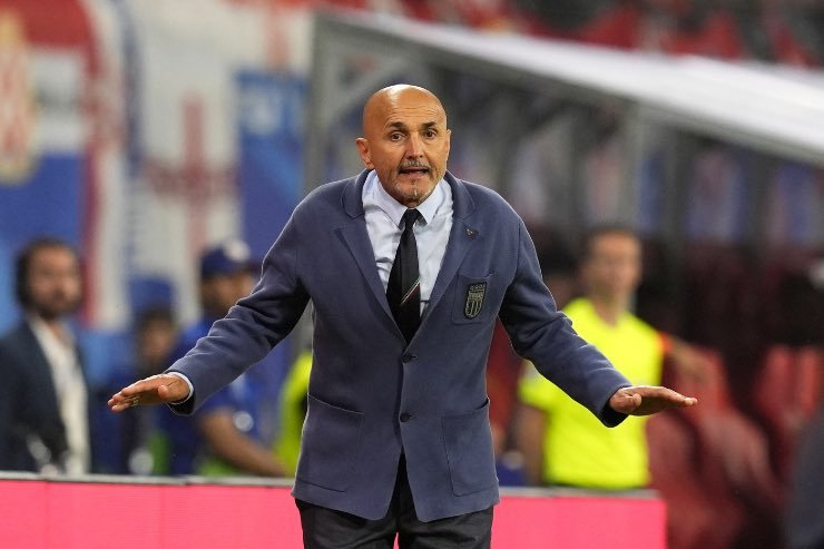 Italia, nuovo attacco a Spalletti